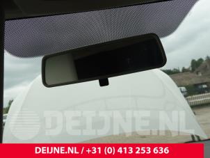 Volkswagen Caddy IV 2.0 TDI 75 Épave (2018, Blanc)
