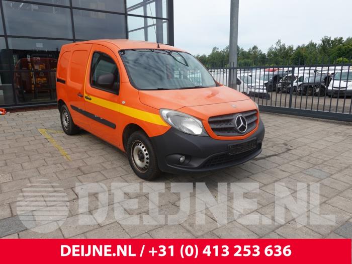 Foto Donor Fahrzeug