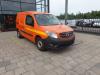 Schrottauto Mercedes Citan 12- aus 2016