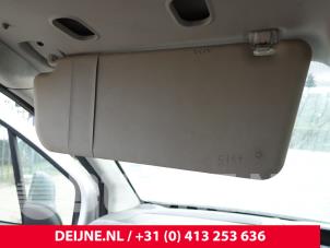 Peugeot Partner 1.6 HDI 90 Vehículo de desguace (2015, Blanco)
