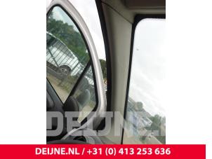 Peugeot Partner 1.6 HDI 90 Vehículo de desguace (2015, Blanco)