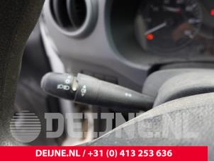 Peugeot Partner 1.6 HDI 90 Vehículo de desguace (2015, Blanco)