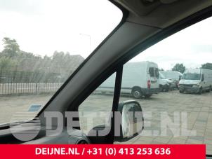 Peugeot Partner 1.6 HDI 90 Vehículo de desguace (2015, Blanco)