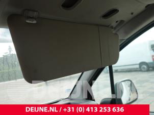 Peugeot Partner 1.6 HDI 90 Vehículo de desguace (2015, Blanco)