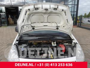 Peugeot Partner 1.6 HDI 90 Vehículo de desguace (2015, Blanco)