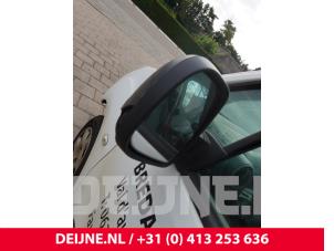 Peugeot Partner 1.6 HDI 90 Vehículo de desguace (2015, Blanco)