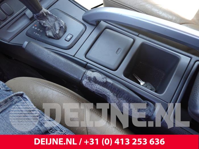 Volvo V70 2.4 T 20V AWD Vehículo de desguace (2000, Azul)