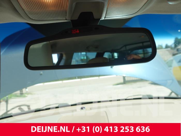 Volvo V70 2.4 T 20V AWD Vehículo de desguace (2000, Azul)