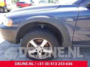 Volvo V70 2.4 T 20V AWD Vehículo de desguace (2000, Azul)