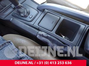 Volvo V70 2.4 T 20V AWD Vehículo de desguace (2000, Azul)