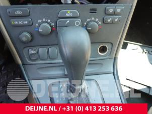Volvo V70 2.4 T 20V AWD Vehículo de desguace (2000, Azul)