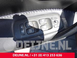 Volvo V70 2.4 T 20V AWD Vehículo de desguace (2000, Azul)