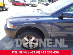 Volvo V70 2.4 T 20V AWD Vehículo de desguace (2000, Azul)