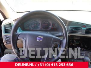 Volvo V70 2.4 T 20V AWD Vehículo de desguace (2000, Azul)