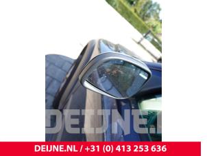 Volvo V70 2.4 T 20V AWD Vehículo de desguace (2000, Azul)