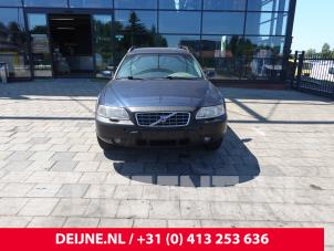 Volvo V70 2.4 T 20V AWD Vehículo de desguace (2000, Azul)