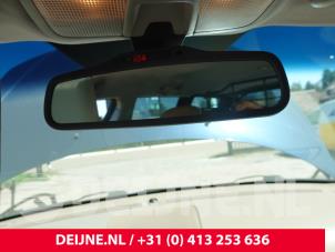Volvo V70 2.4 T 20V AWD Vehículo de desguace (2000, Azul)