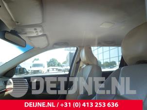 Volvo V70 2.4 T 20V AWD Vehículo de desguace (2000, Azul)