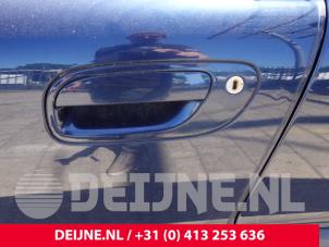 Volvo V70 2.4 T 20V AWD Vehículo de desguace (2000, Azul)