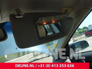 Volvo V70 2.4 T 20V AWD Vehículo de desguace (2000, Azul)