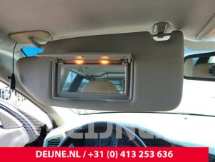 Volvo V70 2.4 T 20V AWD Vehículo de desguace (2000, Azul)