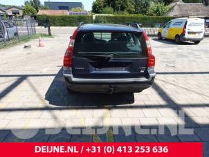 Volvo V70 2.4 T 20V AWD Vehículo de desguace (2000, Azul)