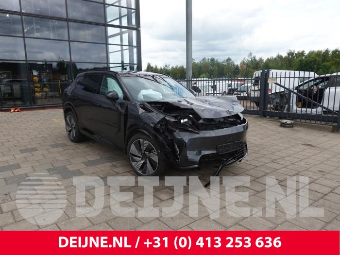 Lynk & Co 08 1.5 Core, More  (Desguace)