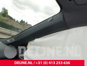 Lynk & Co 08 1.5 Core, More Vehículo de desguace (2025, Gris)