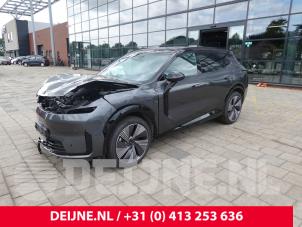 Lynk & Co 08 1.5 Core, More Vehículo de desguace (2025, Gris)