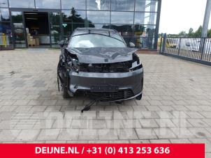 Lynk & Co 08 1.5 Core, More Vehículo de desguace (2025, Gris)