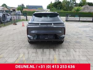 Lynk & Co 08 1.5 Core, More Vehículo de desguace (2025, Gris)