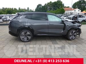Lynk & Co 08 1.5 Core, More Vehículo de desguace (2025, Gris)