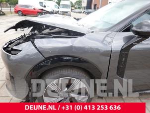 Lynk & Co 08 1.5 Core, More Vehículo de desguace (2025, Gris)