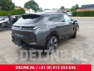 Lynk & Co 08 1.5 Core, More Vehículo de desguace (2025, Gris)