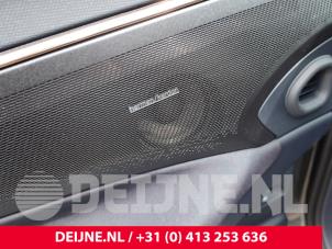 Lynk & Co 08 1.5 Core, More Vehículo de desguace (2025, Gris)