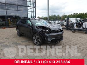 Lynk & Co 08 1.5 Core, More Vehículo de desguace (2025, Gris)
