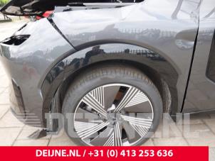 Lynk & Co 08 1.5 Core, More Vehículo de desguace (2025, Gris)