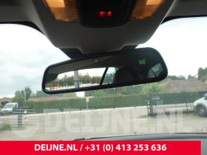 Volvo C70 2.0 D3 20V Vehículo de desguace (2011, Blanco)