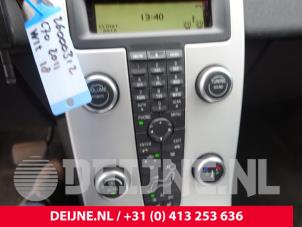 Volvo C70 2.0 D3 20V Vehículo de desguace (2011, Blanco)