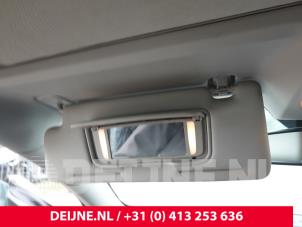 Volvo C70 2.0 D3 20V Vehículo de desguace (2011, Blanco)