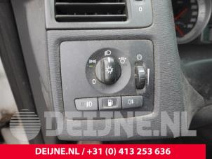 Volvo C70 2.0 D3 20V Vehículo de desguace (2011, Blanco)