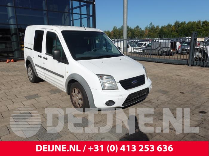 Ford Transit Connect 1.8 Tddi  (Épave)