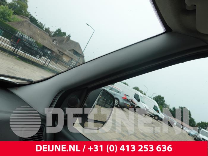 Opel Combo 1.3 CDTI 16V Vehículo de desguace (2017, Blanco)