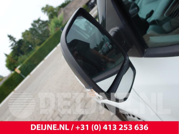 Opel Combo 1.3 CDTI 16V Vehículo de desguace (2017, Blanco)