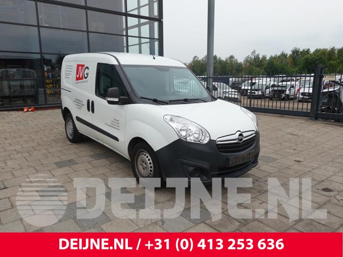 Opel Combo 1.3 CDTI 16V  (Épave)