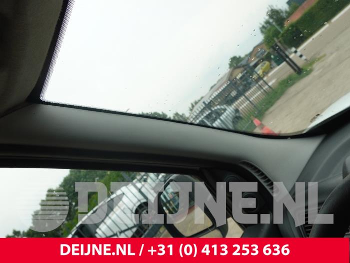 Opel Combo 1.3 CDTI 16V Vehículo de desguace (2017, Blanco)