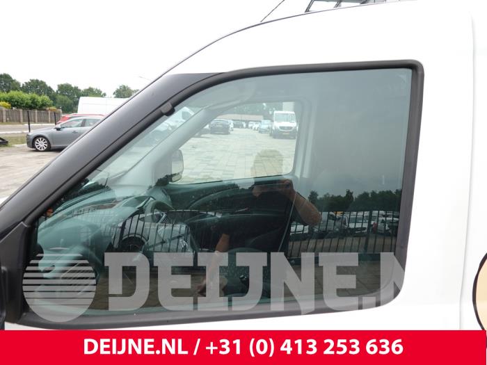 Opel Combo 1.3 CDTI 16V Vehículo de desguace (2017, Blanco)