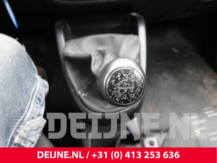 Opel Combo 1.3 CDTI 16V Vehículo de desguace (2017, Blanco)