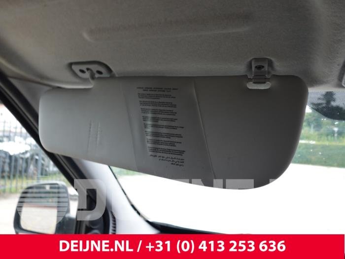 Opel Combo 1.3 CDTI 16V Vehículo de desguace (2017, Blanco)