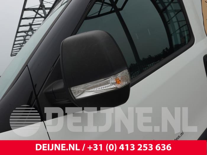 Opel Combo 1.3 CDTI 16V Vehículo de desguace (2017, Blanco)